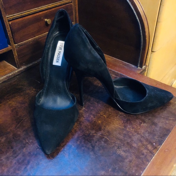 Steve Madden Varsityy NEVER WORN - Picture 3 of 5